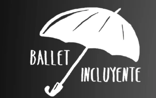 Logo de Ballet Incluyente