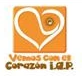 Logo de Vemos con el Corazón I.A.P.