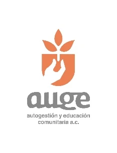 Logo de AUGE