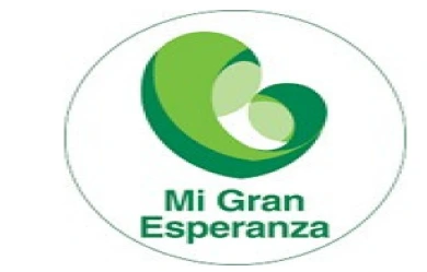 Mi Gran Esperanza